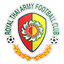 Royal Thai Army logo