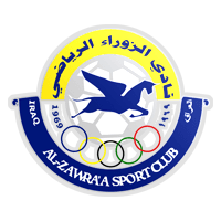 Al-Zawra'a Sports Club