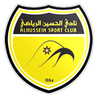 Al-Hussein Sport Club of Irbid