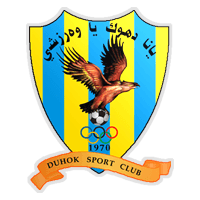 Duhok Sport Club