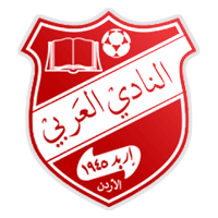 Al-Arabi Club of Irbid