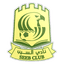 Al-Seeb Club logo