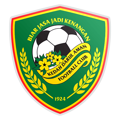 Kedah Darul Aman FC