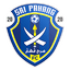 Sri Pahang FC logo