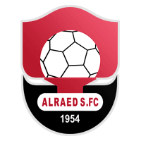 Al-Raed Saudi Football Club