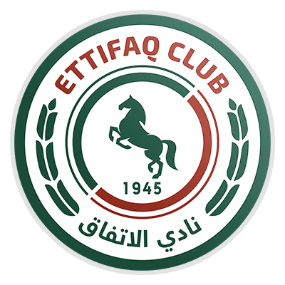 Al-Ettifaq Football Club