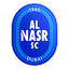 Al-Nasr Sports Club logo
