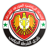 Al-Shorta Sport Club Damascus