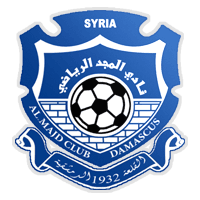 Al-Majd Sport Club Damascus