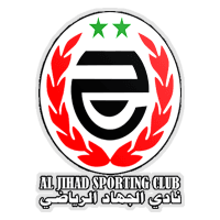 Al-Jihad Sporting Club