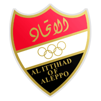 Al-Ahli Sport Club of Aleppo