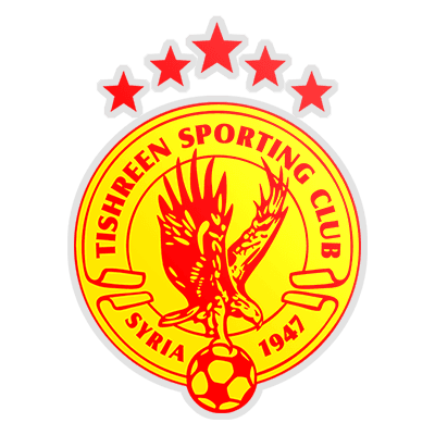 Tishreen Sporting Club