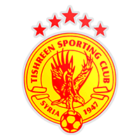 Tishreen Sporting Club