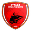 PSM Makassar logo