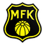 Moss FK logo