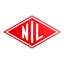 Namsos IL logo