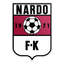 Nardo FK logo