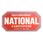 Nationalkameratene logo
