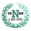 Nest-Sotra Fotball logo