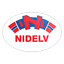 Nidelv IL logo