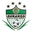 Alacranes de Durango logo