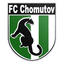 Chomutov logo