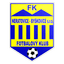 Neratovice - Byškovice logo