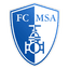 Dolní Benešov logo