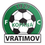 Vratimov logo