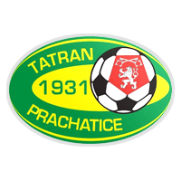 Tatran Prachatice