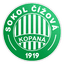 Čížová logo