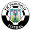 Pelhřimov logo