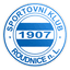 Roudnice nad Labem logo