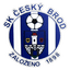 Český Brod logo