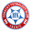 Třebíč logo