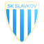 Slavkov u Brna logo