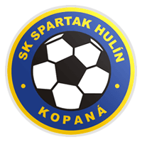 Spartak Hulin