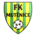 Mutenice