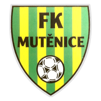 Mutenice