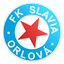 Orlova logo