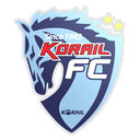 Daejeon Korail