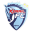 Daejeon Korea Railroad logo