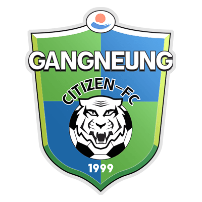 Gangneung City