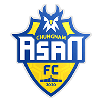 Chungnam Asan FC