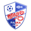 FK Bane 1931 Raška logo
