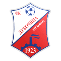 GFK Dubočica Leskovac