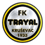 FC Trayal Kruševac logo