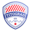 OFK Titograd Podgorica logo