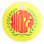 Abahani Krira Chakra Dhaka logo