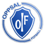 Oppsal IF logo
